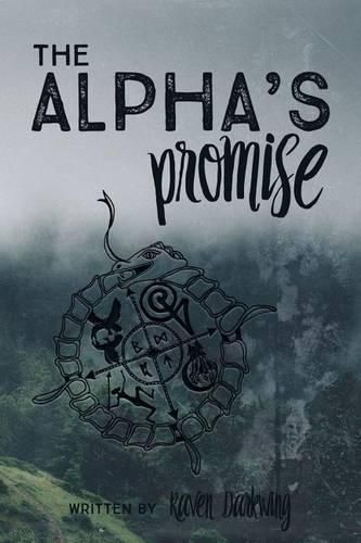 Cover image for The Alpha's Promise