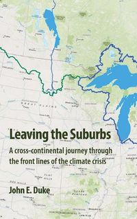 Cover image for Leaving the Suburbs
