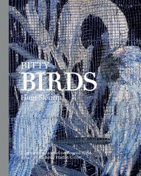 Cover image for Bitty Birds