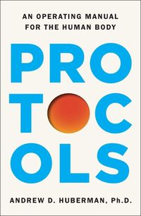 Cover image for Protocols