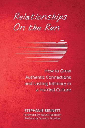 Cover image for Relationships on the Run