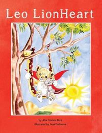 Cover image for Leo LionHeart