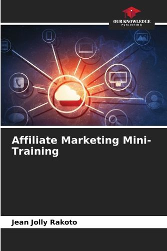 Cover image for Affiliate Marketing Mini-Training