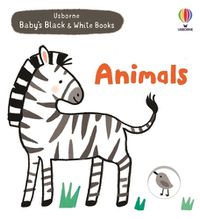 Cover image for Animals