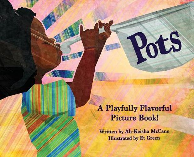 Cover image for Pots