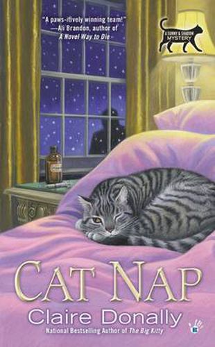 Cover image for Cat Nap