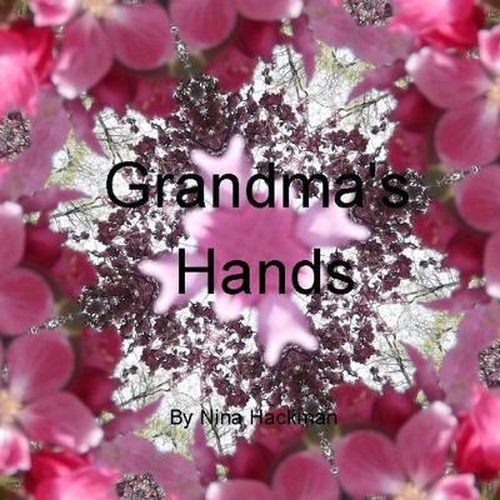 Cover image for Grandma's Hands