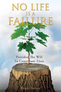 Cover image for No Life Is a Failure