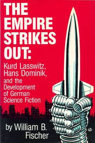 Cover image for Empire Strikes out