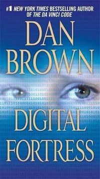 Cover image for Digital Fortress