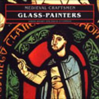 Cover image for Glass-Painters