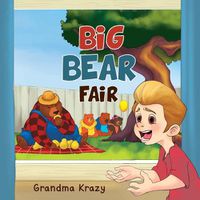 Cover image for Big Bear Fair