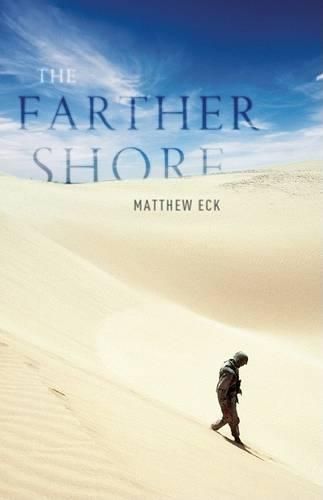 Cover image for The Farther Shore