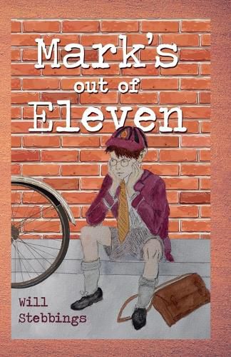 Cover image for Mark's Out of Eleven