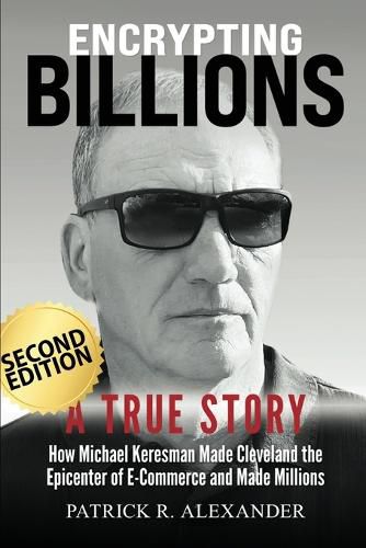 Cover image for Encrypting Billions