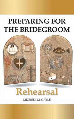 Cover image for Preparing for the Bridegroom