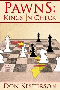 Cover image for Pawns: Kings in Check