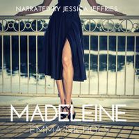 Cover image for Madeleine