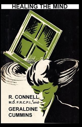 Cover image for Healing the Mind