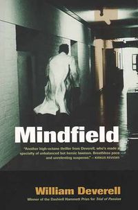 Cover image for Mindfield