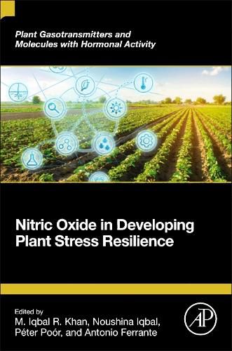 Nitric Oxide in Developing Plant Stress Resilience