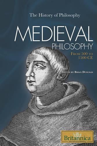 Cover image for Medieval Philosophy