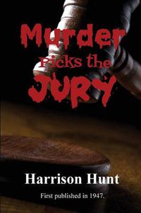 Cover image for Murder Picks the Jury