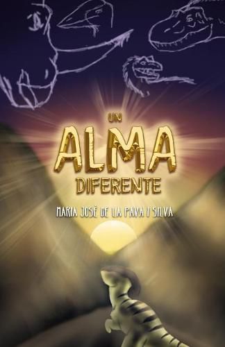 Cover image for Un Alma Diferente