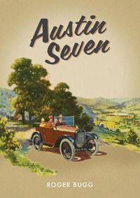 Cover image for Austin Seven