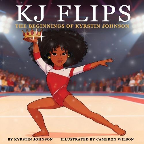 Cover image for KJ Flips