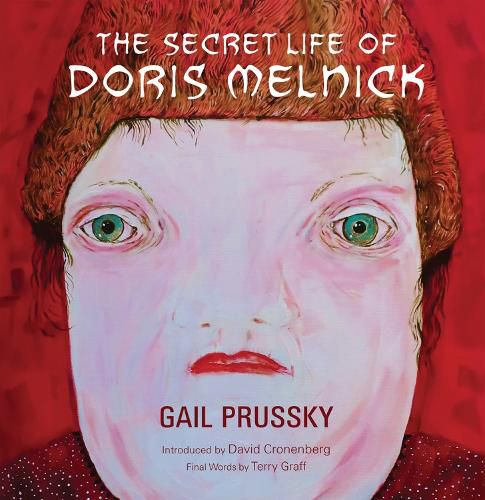 Cover image for The Secret Life of Doris Melnick