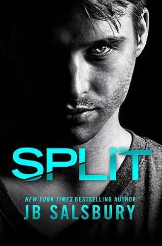 Cover image for Split