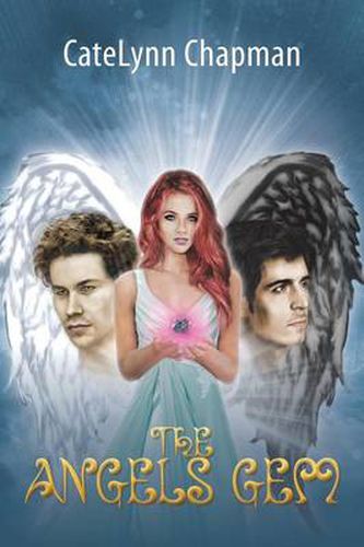 Cover image for The Angels Gem