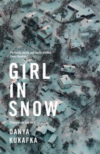 Cover image for Girl in Snow