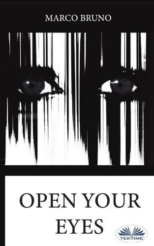 Cover image for Open Your Eyes