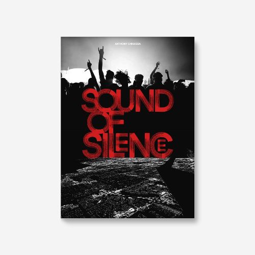 Cover image for SOUND OF SILENCE