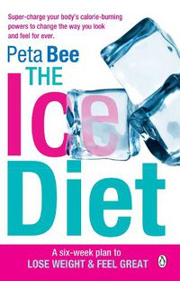 Cover image for The Ice Diet