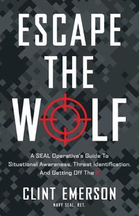 Cover image for Escape the Wolf