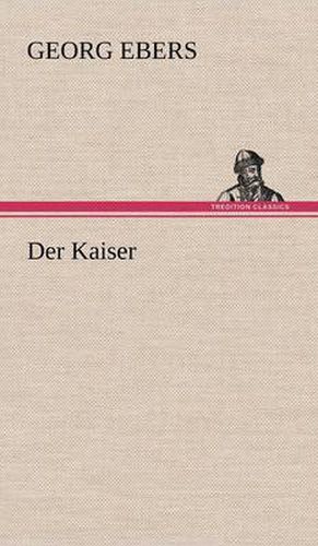 Cover image for Der Kaiser