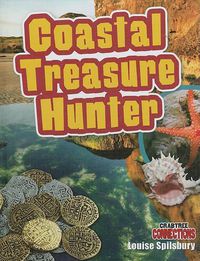 Cover image for Coastal Treasure Hunter