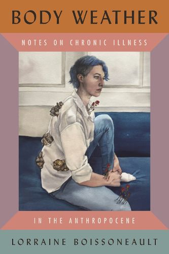 Cover image for Body Weather