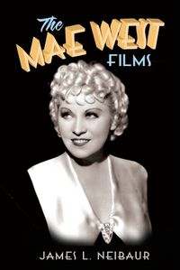 Cover image for The Mae West Films