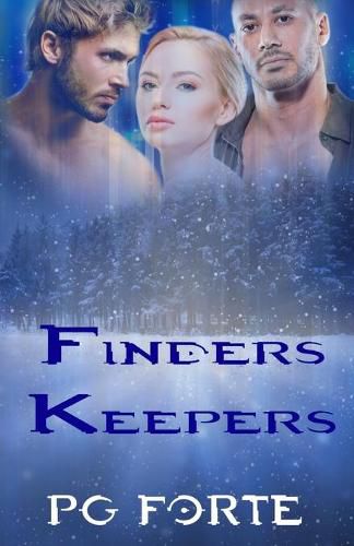 Cover image for Finders Keepers