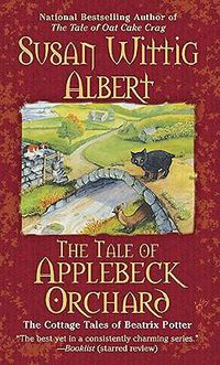 Cover image for The Tale of Applebeck Orchard