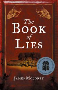 Cover image for The Book Of Lies