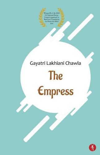 Cover image for The Empress