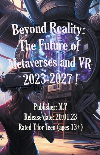 Cover image for Beyond Reality