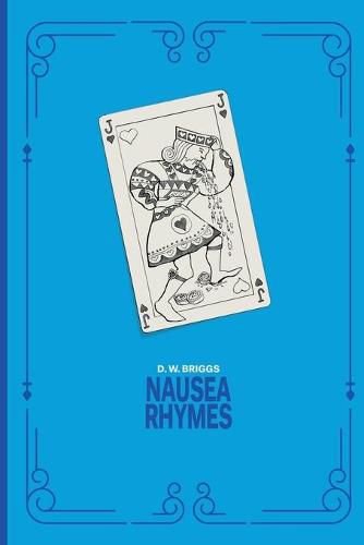 Cover image for Nausea Rhymes