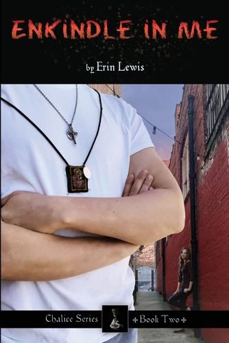 Cover image for Enkindle in Me