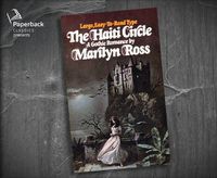 Cover image for The Haiti Circle